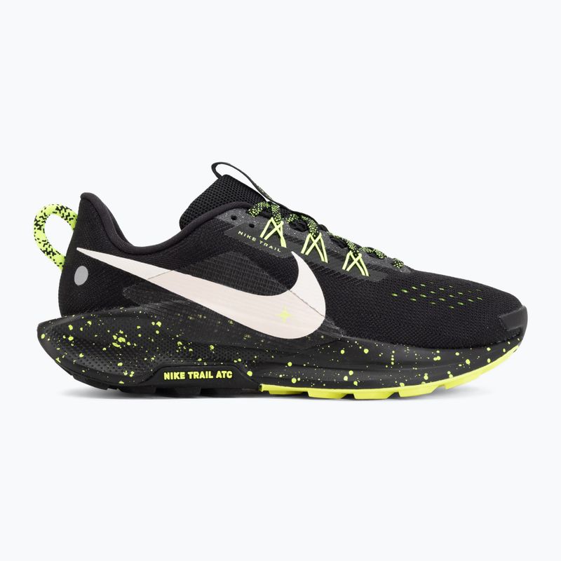 Мъжки обувки за бягане Nike Pegasus Trail 5 black/volt ice/phantom 2