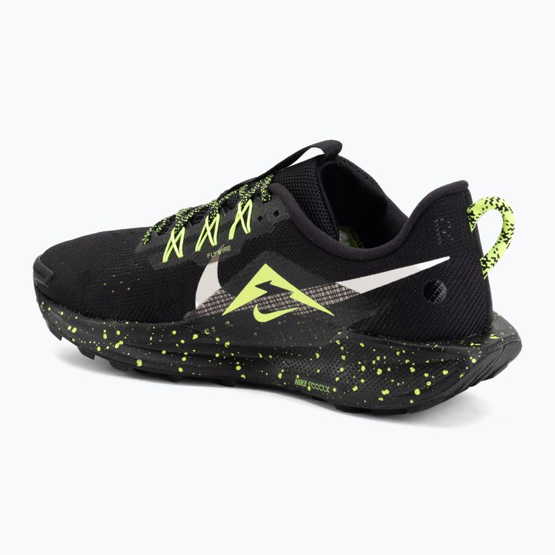 Мъжки обувки за бягане Nike Pegasus Trail 5 black/volt ice/phantom 3