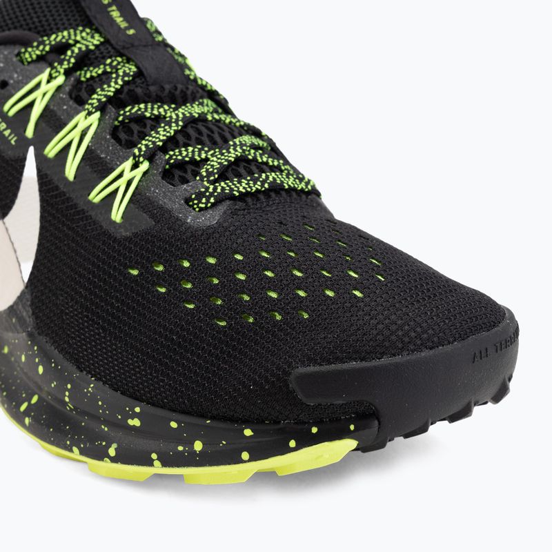 Мъжки обувки за бягане Nike Pegasus Trail 5 black/volt ice/phantom 7