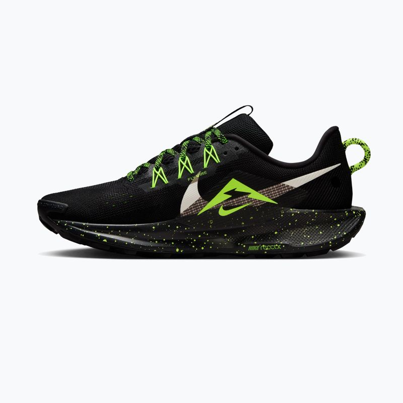 Мъжки обувки за бягане Nike Pegasus Trail 5 black/volt ice/phantom 2