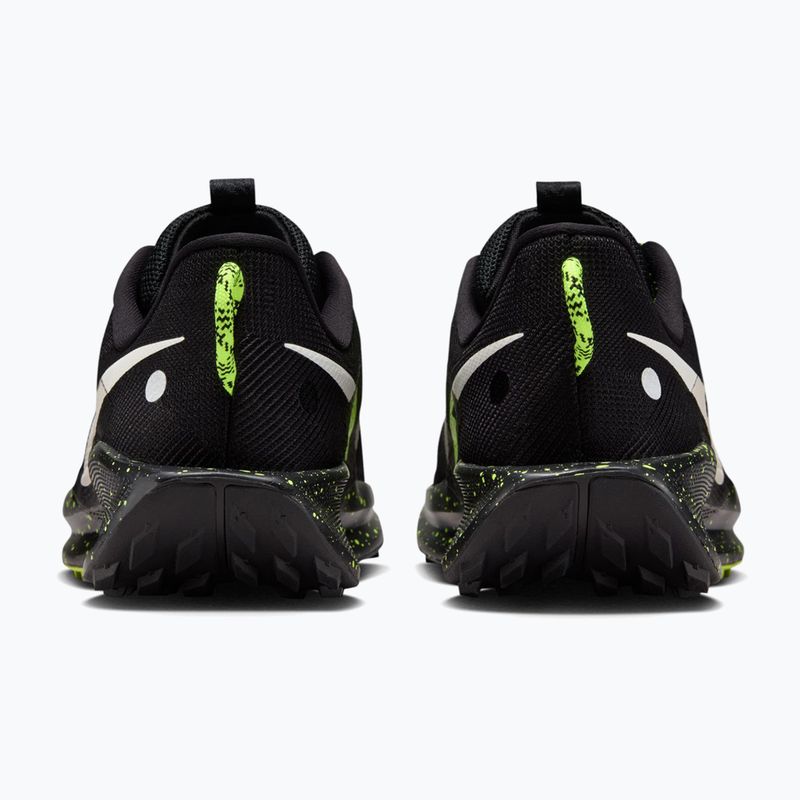 Мъжки обувки за бягане Nike Pegasus Trail 5 black/volt ice/phantom 4