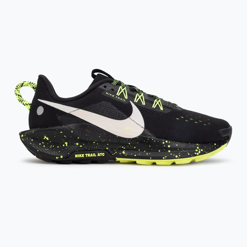 Дамски обувки за бягане Nike Pegasus Trail 5 black/volt ice/phantom 2