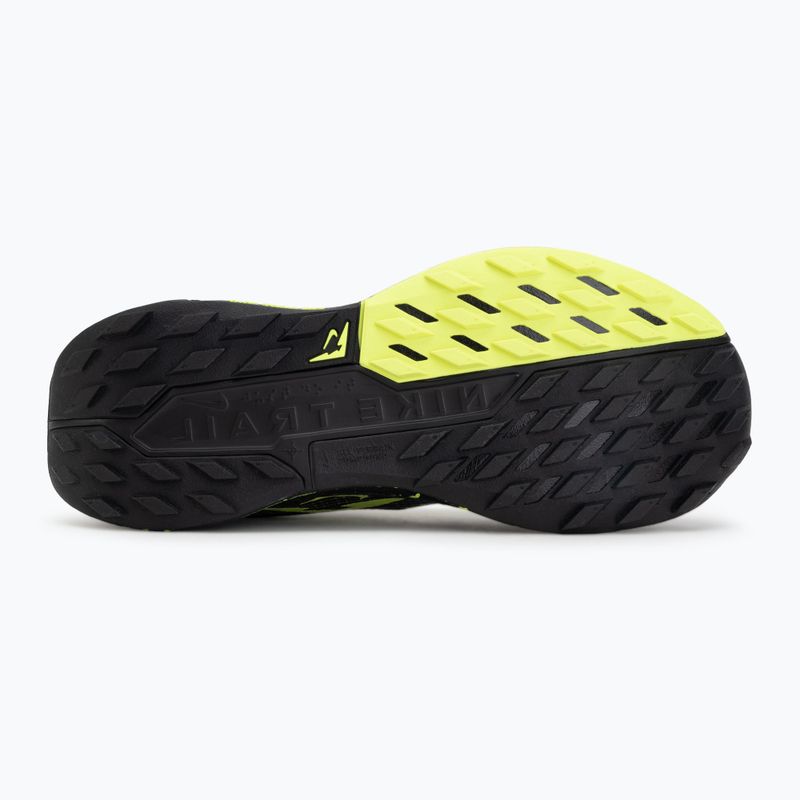 Дамски обувки за бягане Nike Pegasus Trail 5 black/volt ice/phantom 4