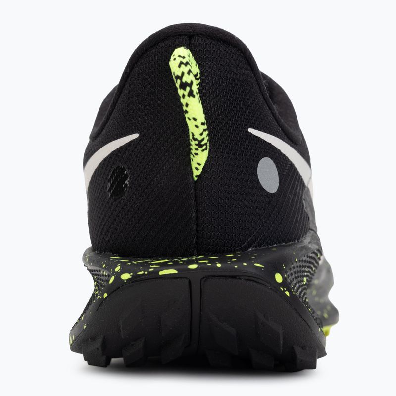 Дамски обувки за бягане Nike Pegasus Trail 5 black/volt ice/phantom 6