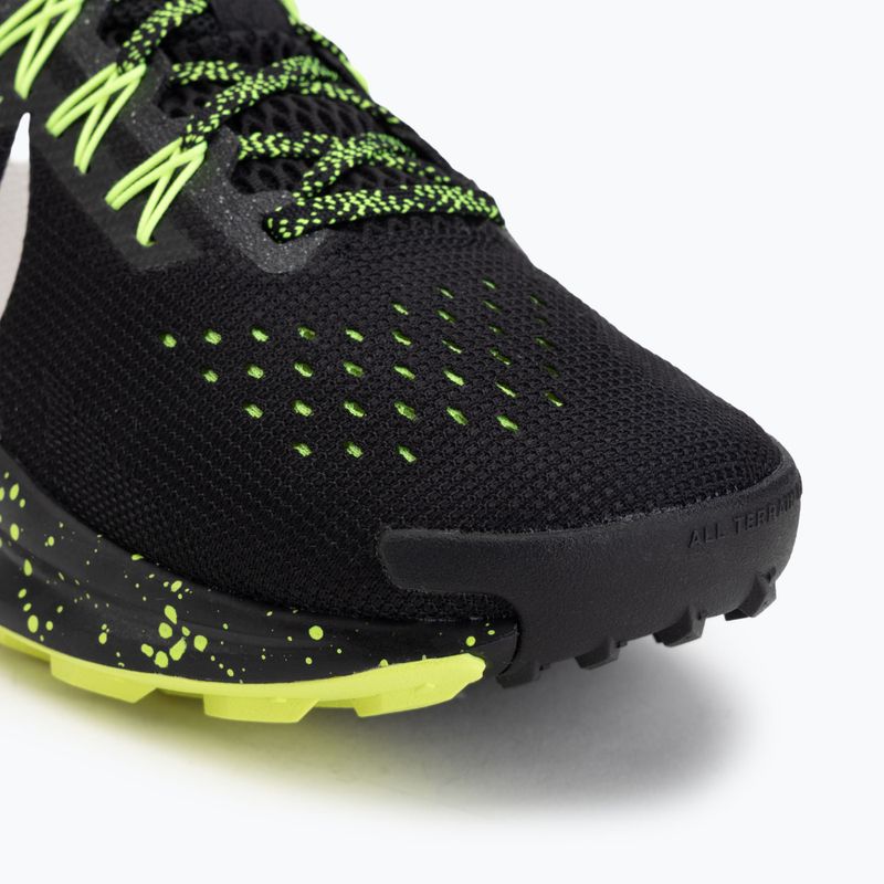 Дамски обувки за бягане Nike Pegasus Trail 5 black/volt ice/phantom 7