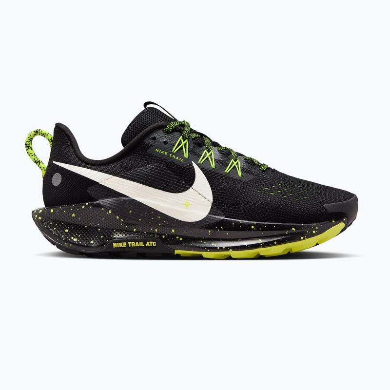 Дамски обувки за бягане Nike Pegasus Trail 5 black/volt ice/phantom 8