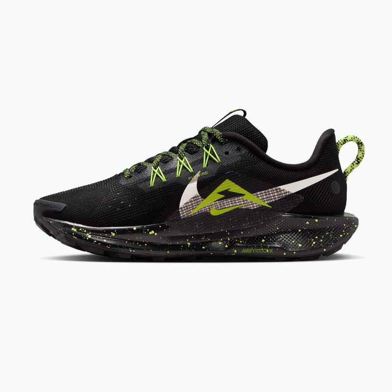 Дамски обувки за бягане Nike Pegasus Trail 5 black/volt ice/phantom 9