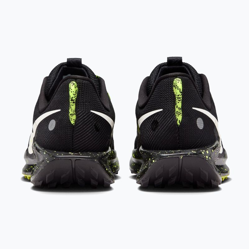 Дамски обувки за бягане Nike Pegasus Trail 5 black/volt ice/phantom 11