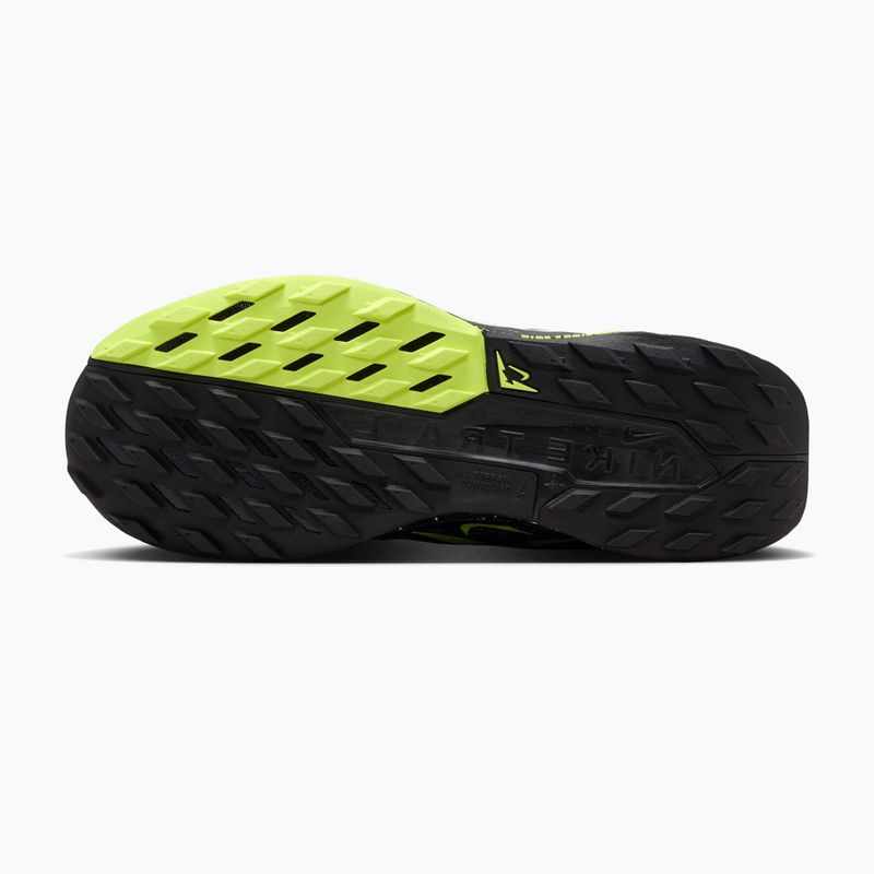 Дамски обувки за бягане Nike Pegasus Trail 5 black/volt ice/phantom 12