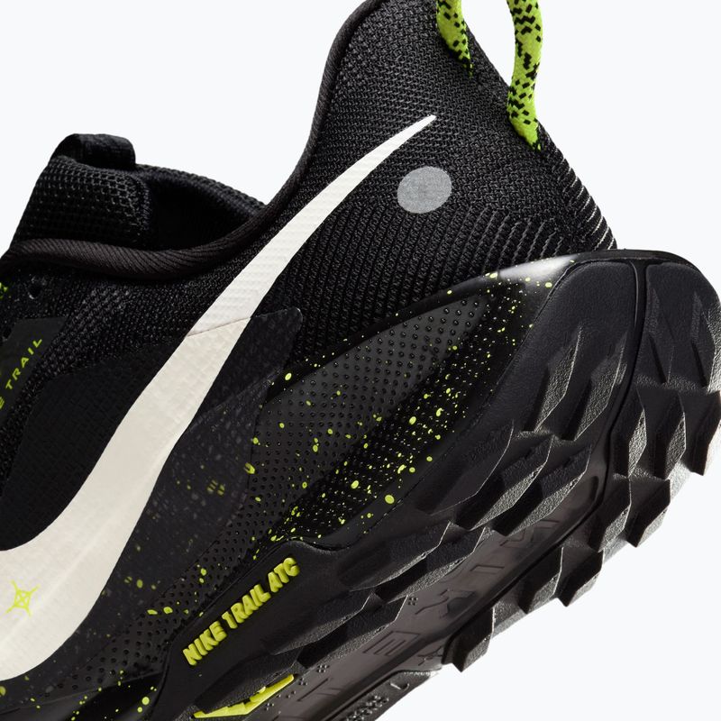 Дамски обувки за бягане Nike Pegasus Trail 5 black/volt ice/phantom 16