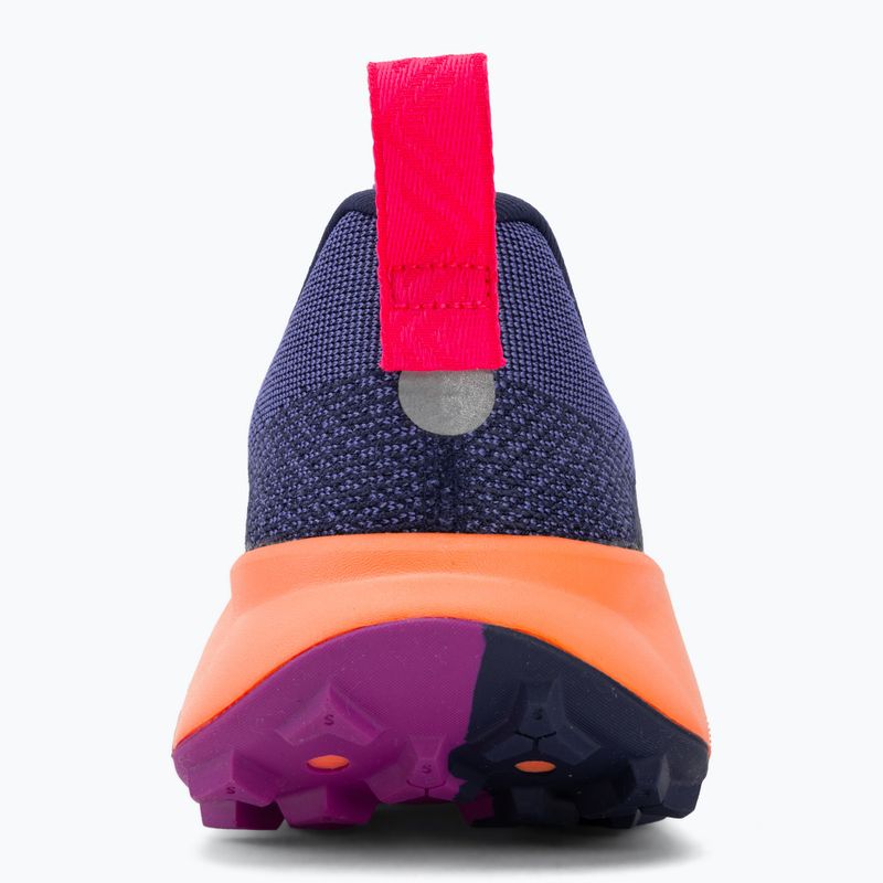 Дамски обувки за бягане Nike Wildhorse 10 midnight navy/sapphire/hydrogen blue 6