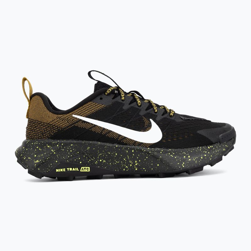 Дамски обувки за бягане Nike Wildhorse 10 black/peat moss/volt ice/phantom 2