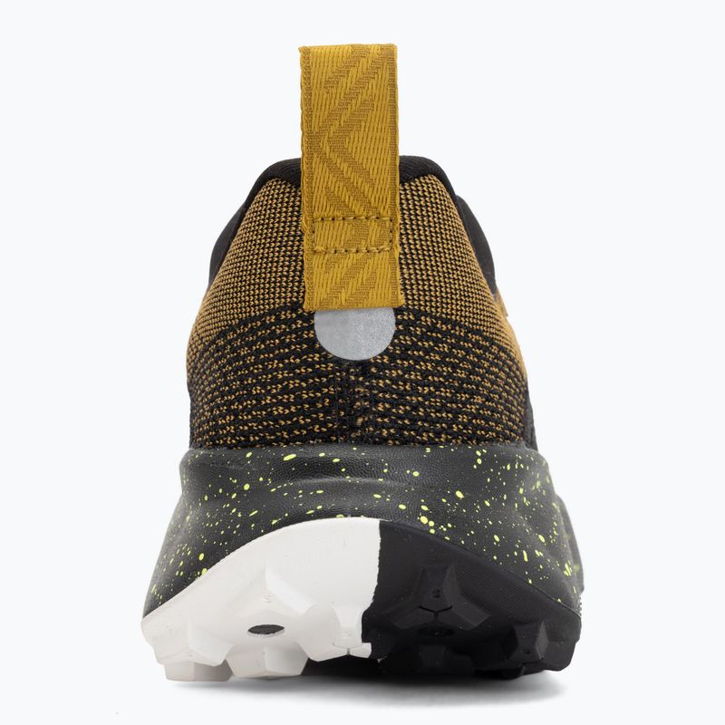 Дамски обувки за бягане Nike Wildhorse 10 black/peat moss/volt ice/phantom 6