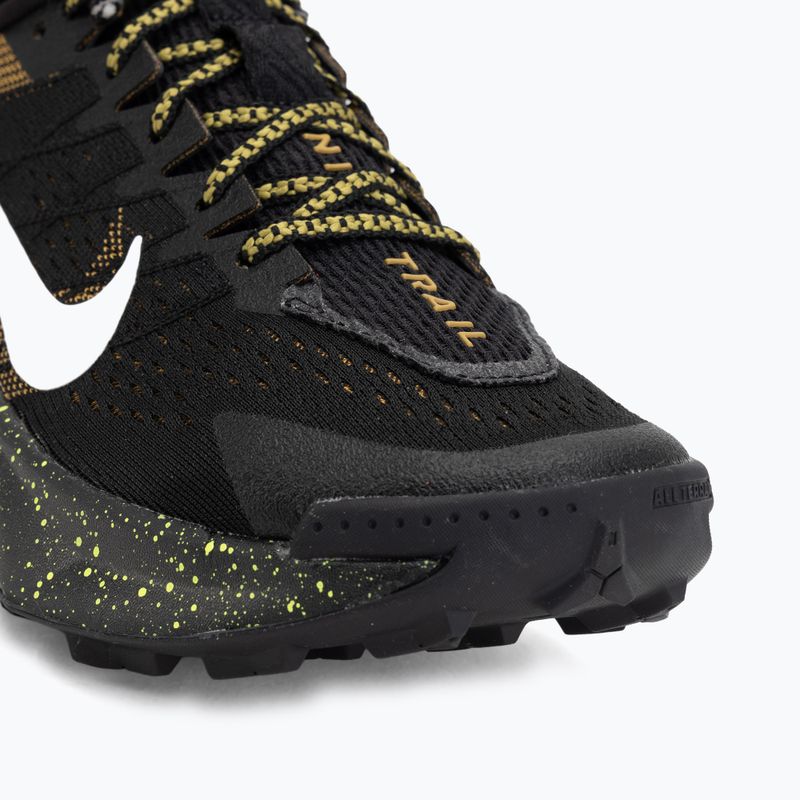 Дамски обувки за бягане Nike Wildhorse 10 black/peat moss/volt ice/phantom 7
