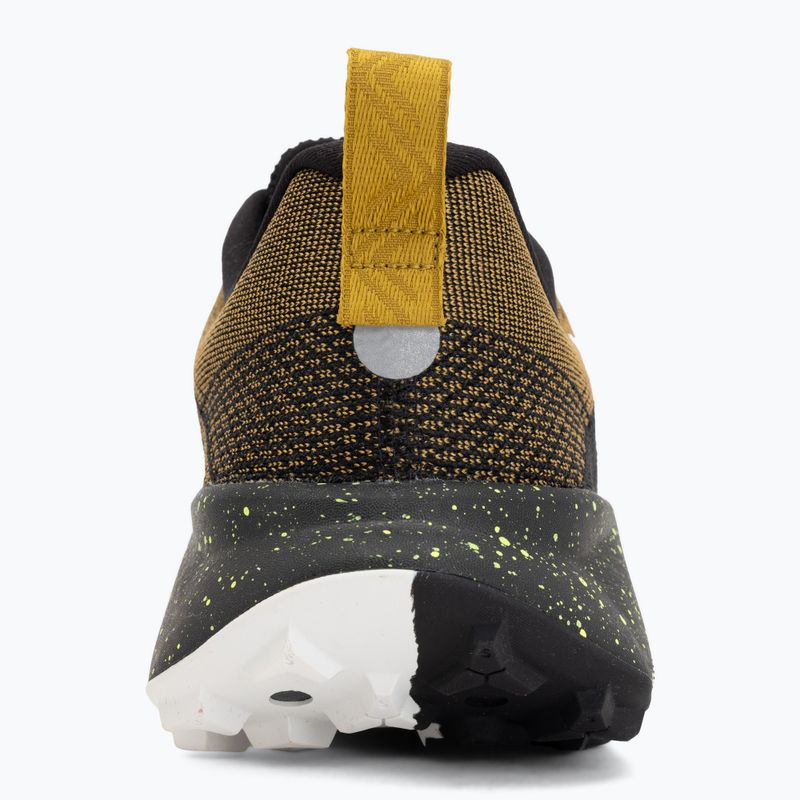 Мъжки обувки за бягане Nike Wildhorse 10 black/peat moss/volt ice/phantom 6