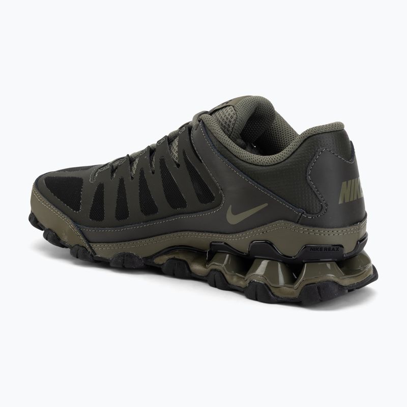 Mъжки обувки за тренировка Nike Reax 8 Tr Mesh sequoia/medium olive/black/summit white 3