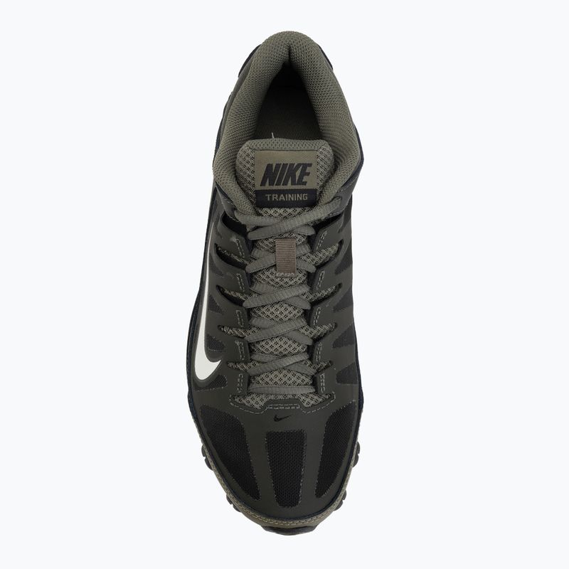 Mъжки обувки за тренировка Nike Reax 8 Tr Mesh sequoia/medium olive/black/summit white 5