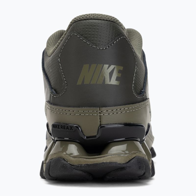 Mъжки обувки за тренировка Nike Reax 8 Tr Mesh sequoia/medium olive/black/summit white 6