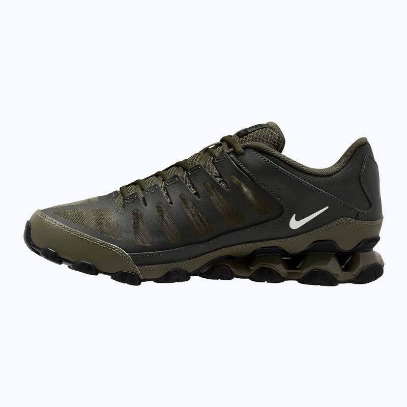 Mъжки обувки за тренировка Nike Reax 8 Tr Mesh sequoia/medium olive/black/summit white 2