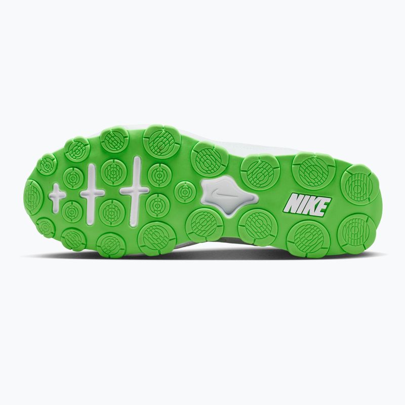 Мъжки обувки за тренировка Nike Reax 8 Tr Mesh off white/green strike/white 5