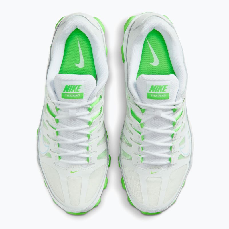 Мъжки обувки за тренировка Nike Reax 8 Tr Mesh off white/green strike/white 7