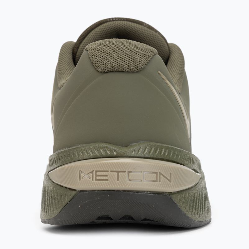 Mъжки обувки за вдигане на тежести Nike Metcon 10 medium olive/sequoia/black/neutral olive 6