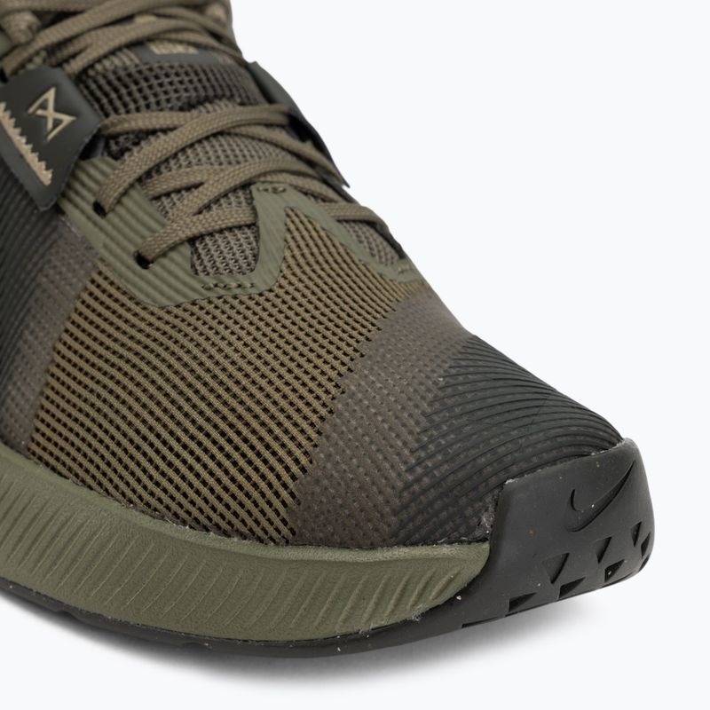 Mъжки обувки за вдигане на тежести Nike Metcon 10 medium olive/sequoia/black/neutral olive 7