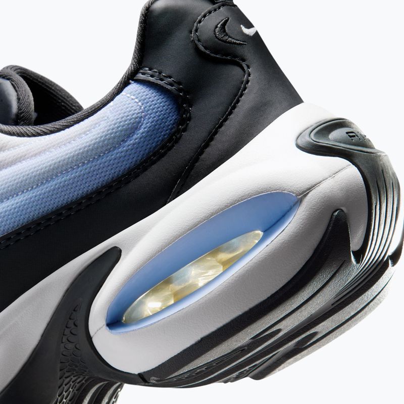 Дамски обувки Nike Air Max Portal white/dark smoke grey/hydrogen blue 8