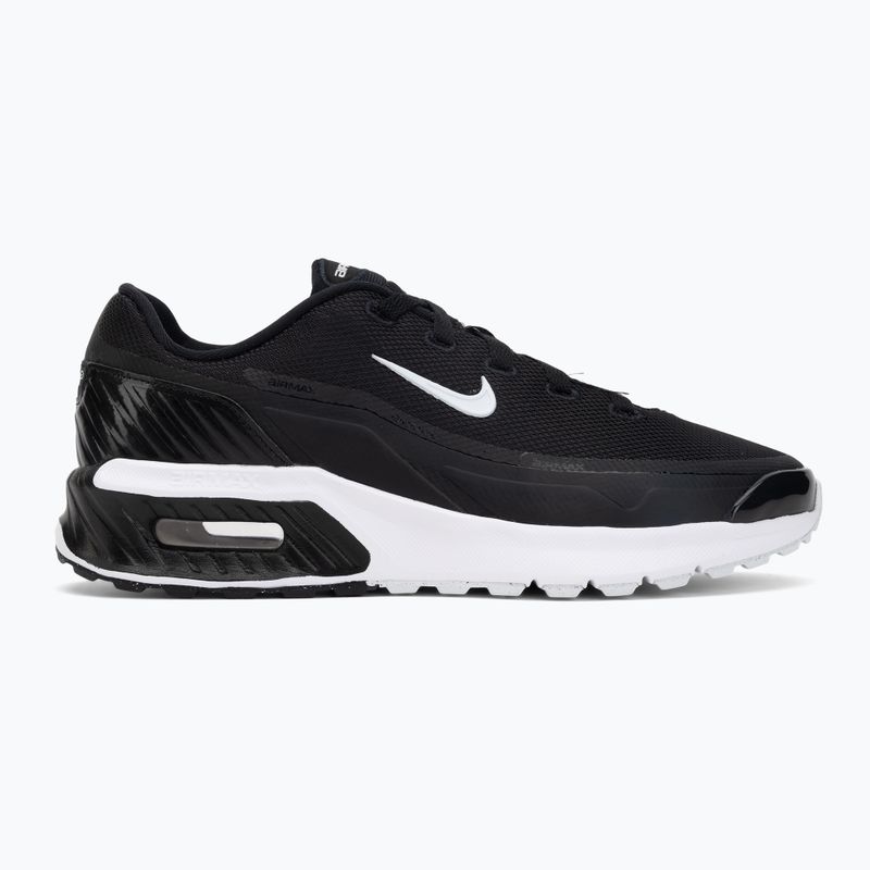 Мъжки обувки Nike Air Max Bia black/white 2
