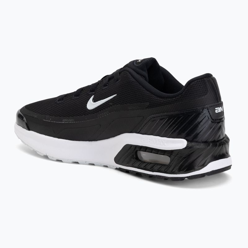 Мъжки обувки Nike Air Max Bia black/white 3