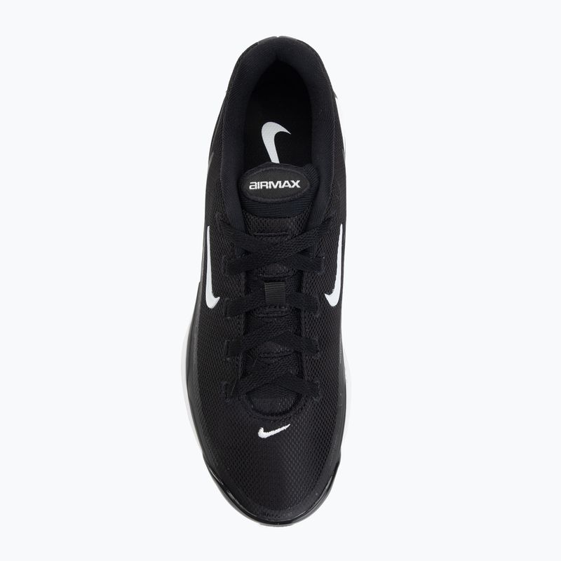 Мъжки обувки Nike Air Max Bia black/white 5