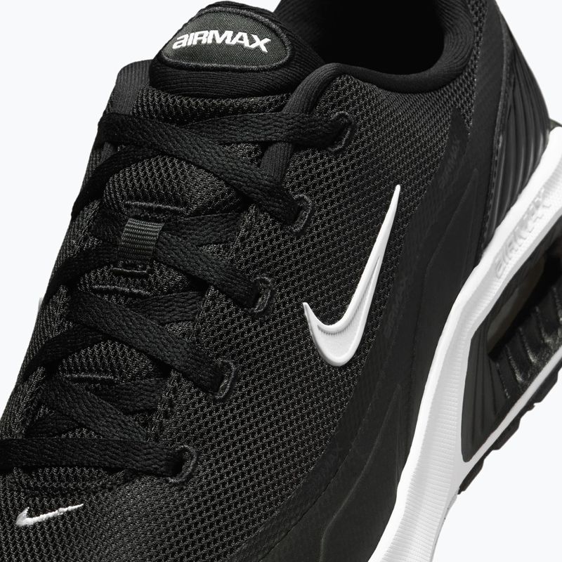Мъжки обувки Nike Air Max Bia black/white 8