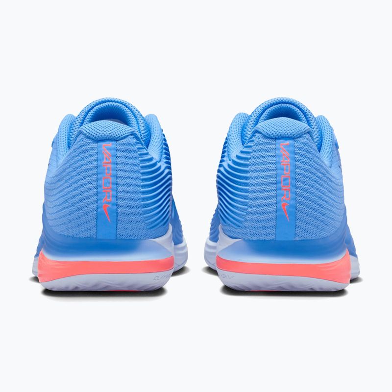 Mъжки тенис обувки Nike Vapor 12 Clay university blue/midnight navy 11