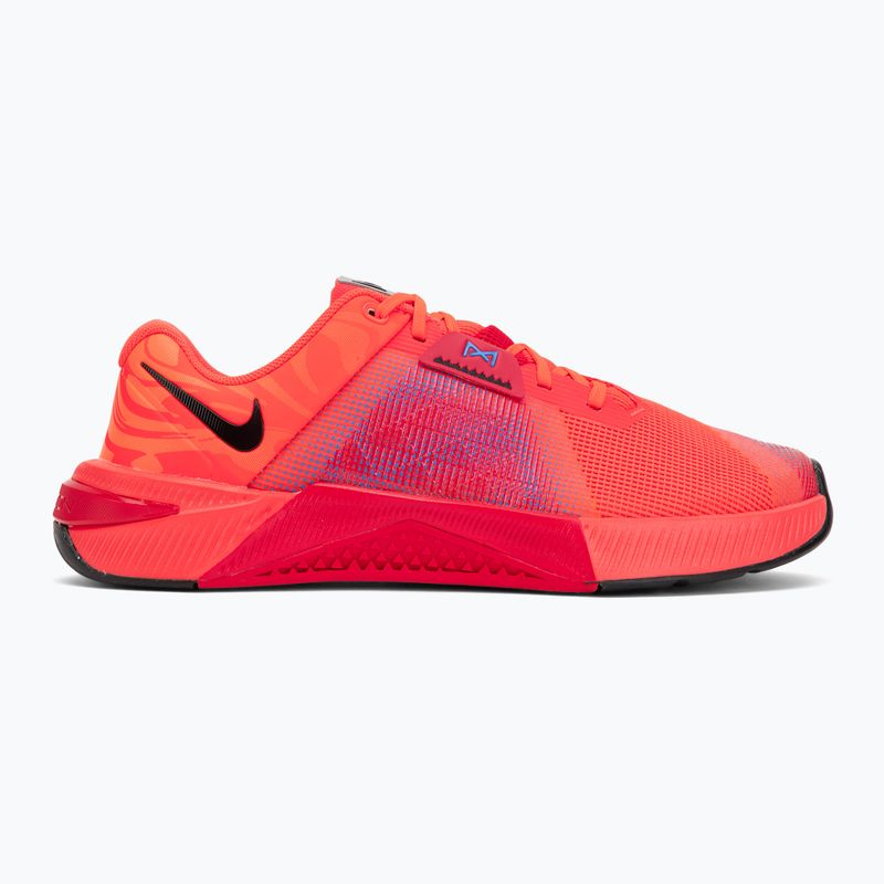 Мъжки обувки за тренировка Nike Metcon 10 AMP bright crimson/university red/black 2