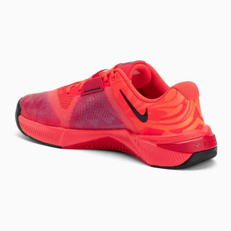 Мъжки обувки за тренировка Nike Metcon 10 AMP bright crimson/university red/black 3