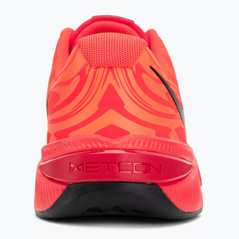 Мъжки обувки за тренировка Nike Metcon 10 AMP bright crimson/university red/black 6