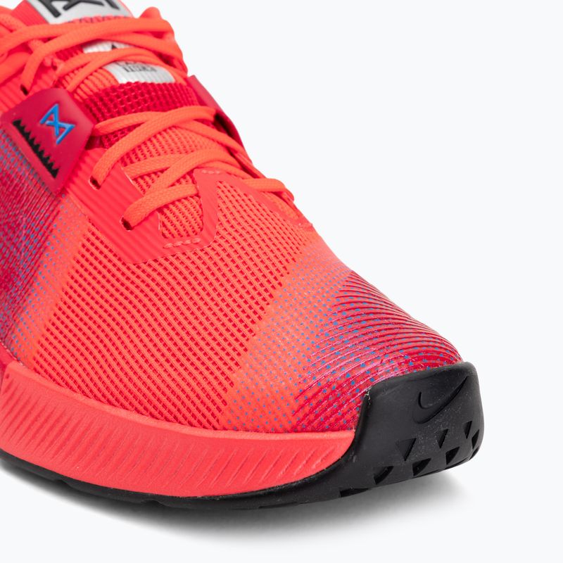 Мъжки обувки за тренировка Nike Metcon 10 AMP bright crimson/university red/black 7
