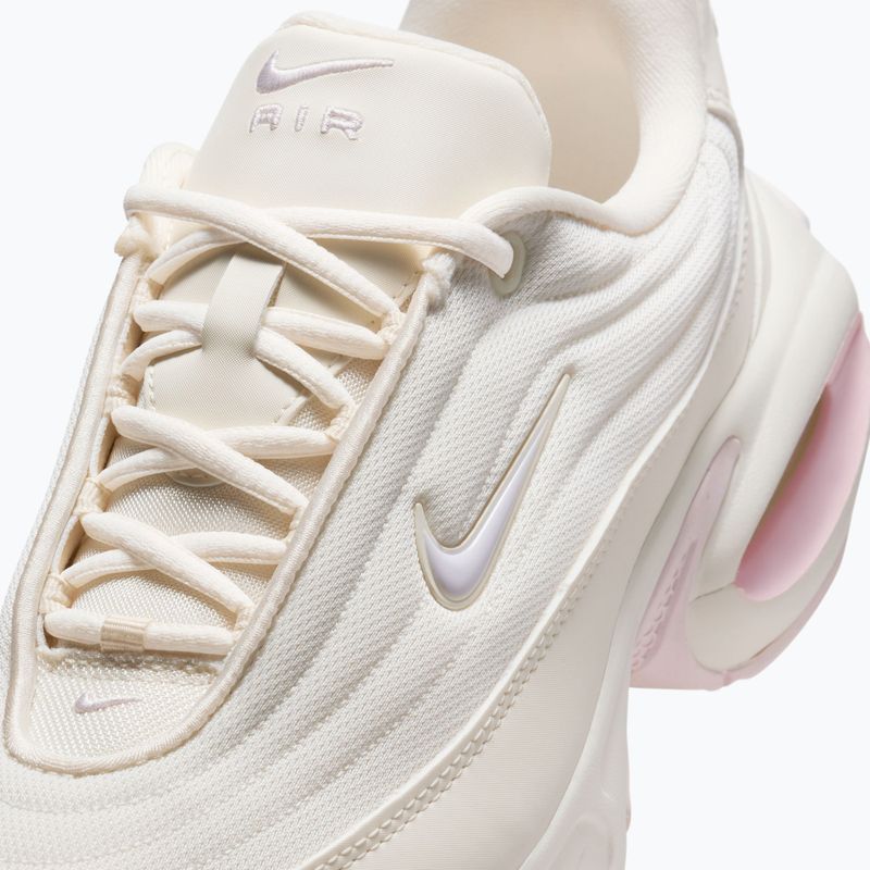 Дамски обувки Nike Air Max Portal sail/pale ivory/pearl pink 8
