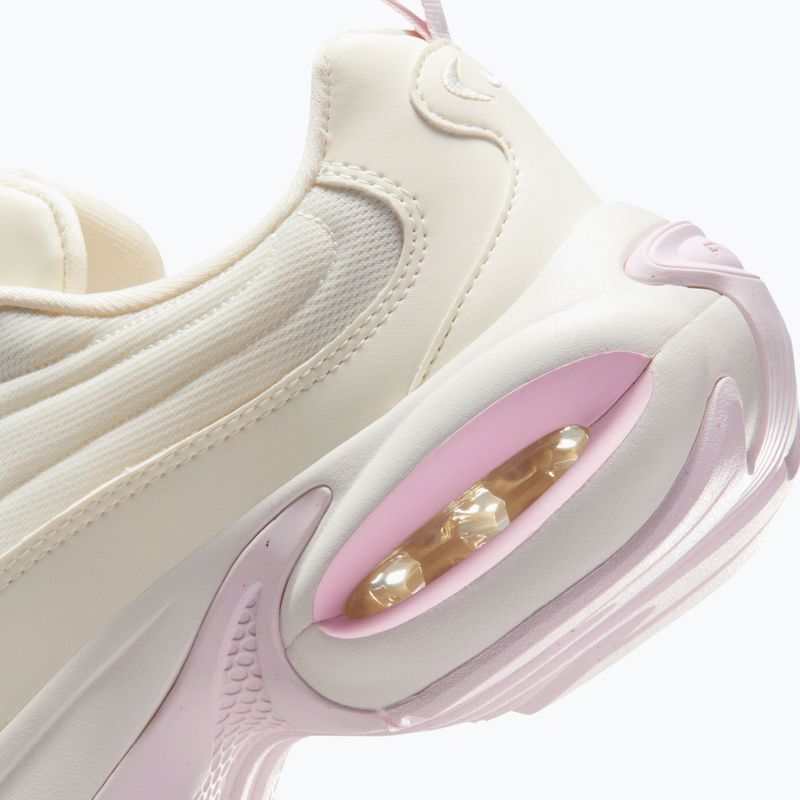 Дамски обувки Nike Air Max Portal sail/pale ivory/pearl pink 9