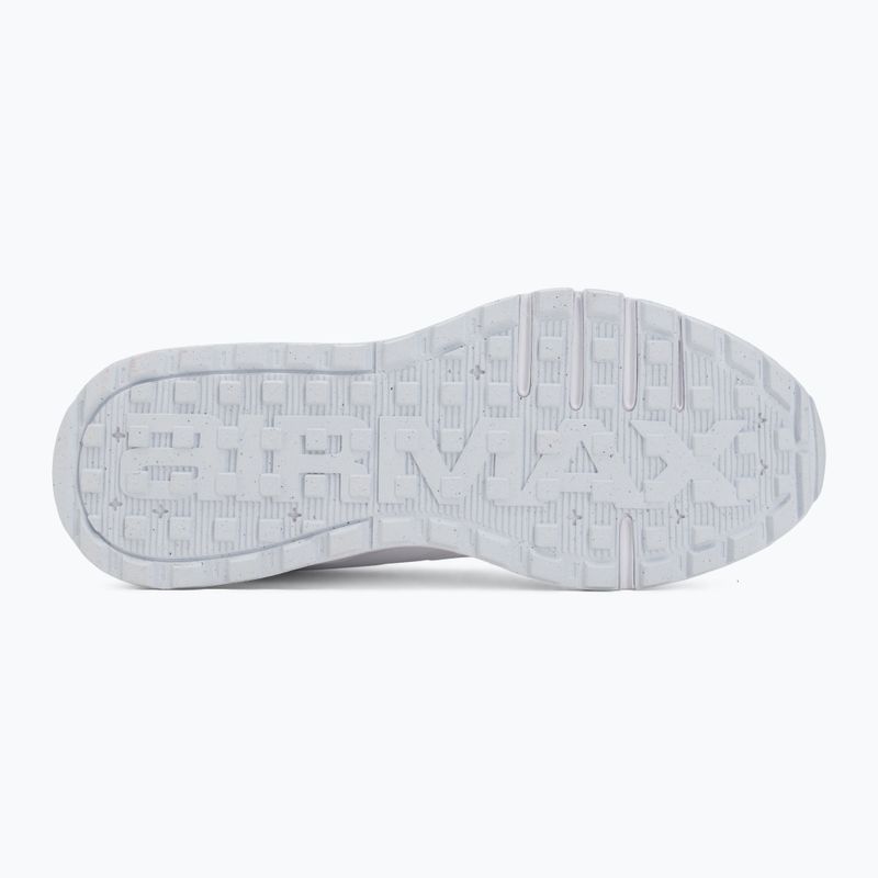 Дамски обувки Nike Air Max Bia white/wolf grey/black 4