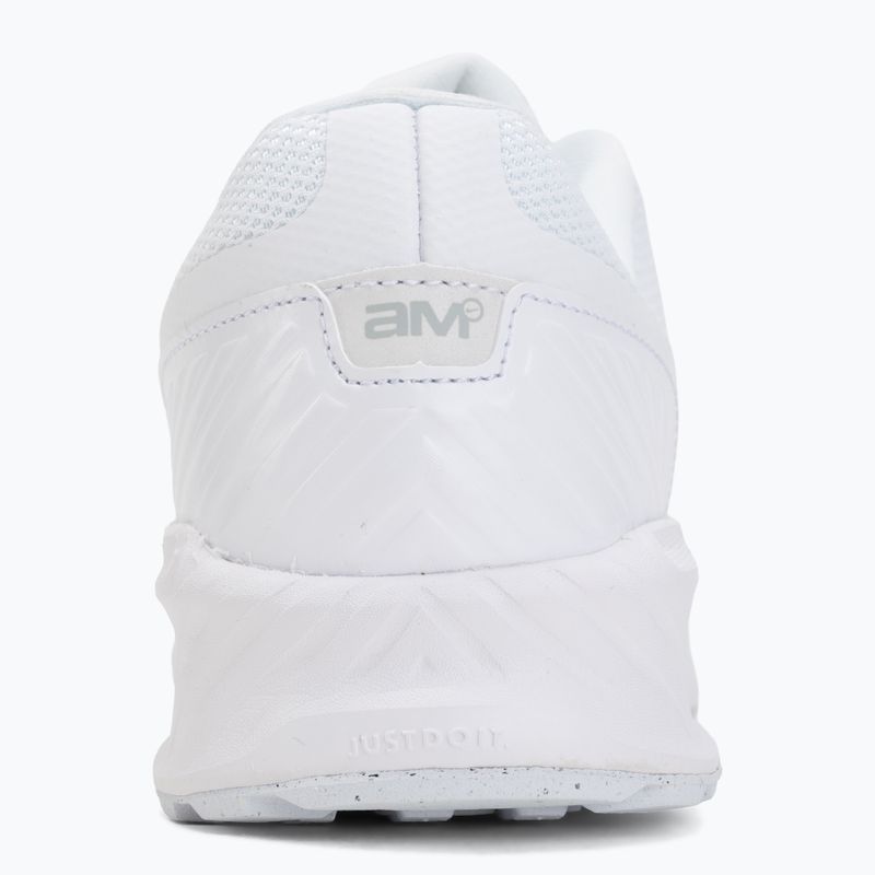 Дамски обувки Nike Air Max Bia white/wolf grey/black 6