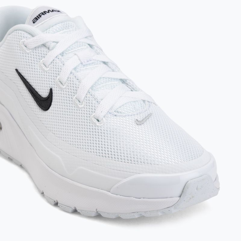 Дамски обувки Nike Air Max Bia white/wolf grey/black 7