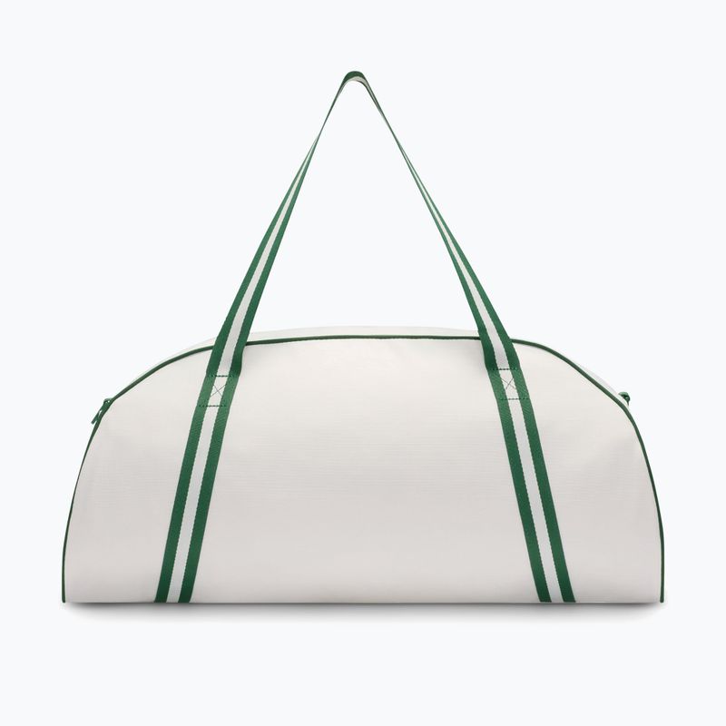 Дамска чанта за тренировки Nike Gym Club Retro 24 l phantom/fir/fir 3