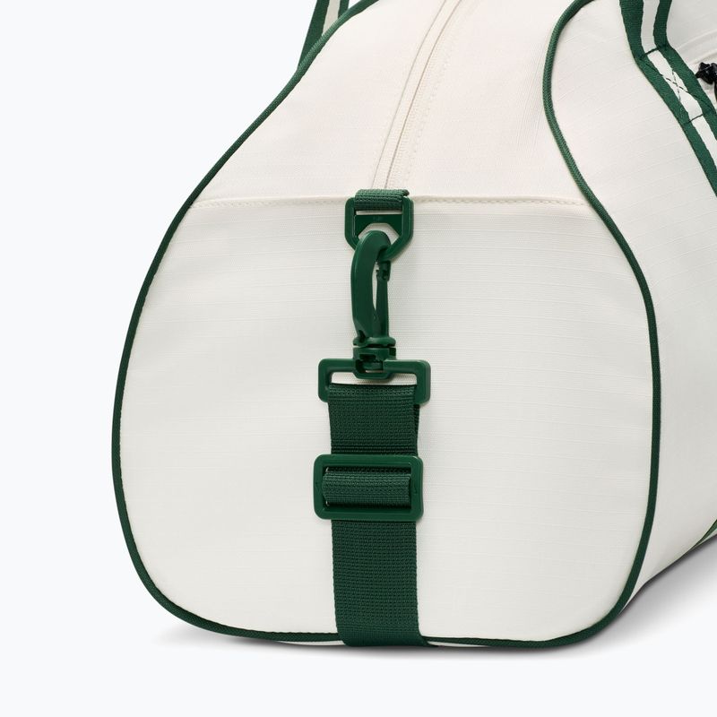 Дамска чанта за тренировки Nike Gym Club Retro 24 l phantom/fir/fir 6