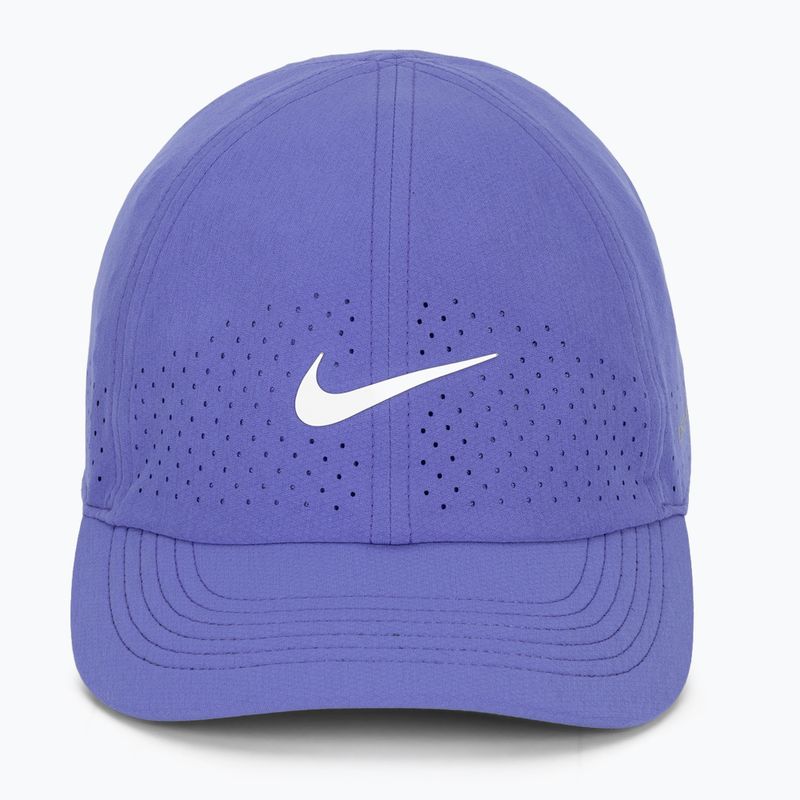 Шапка с козирка Nike Dri-Fit ADV Club sapphire/white 2