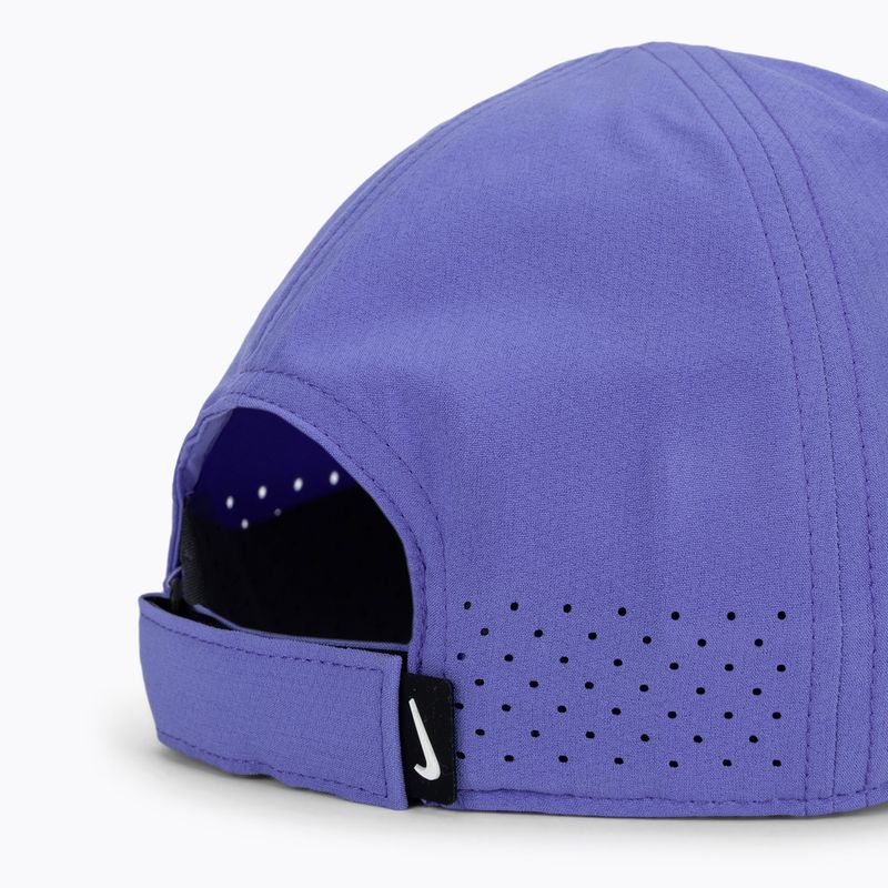 Шапка с козирка Nike Dri-Fit ADV Club sapphire/white 4