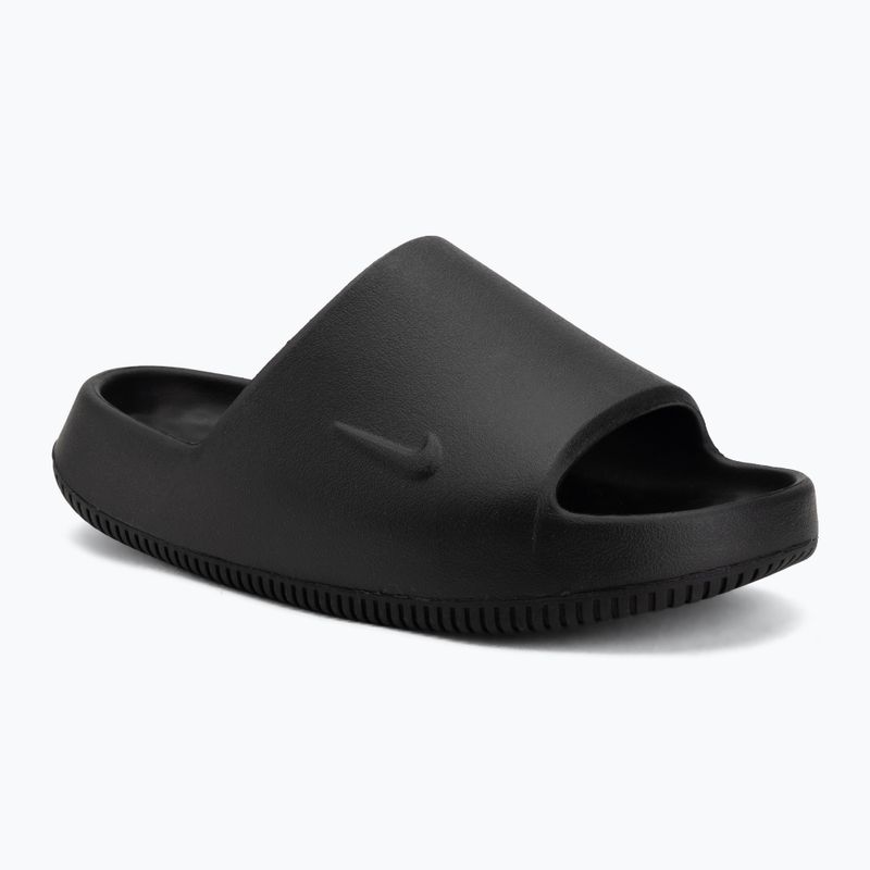 Дамски чехли Nike Calm 2.0 black/black/black