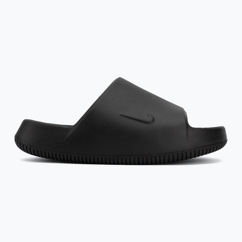 Дамски чехли Nike Calm 2.0 black/black/black 2