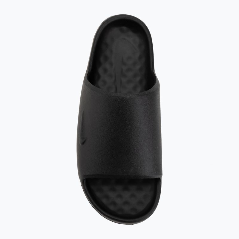 Дамски чехли Nike Calm 2.0 black/black/black 5