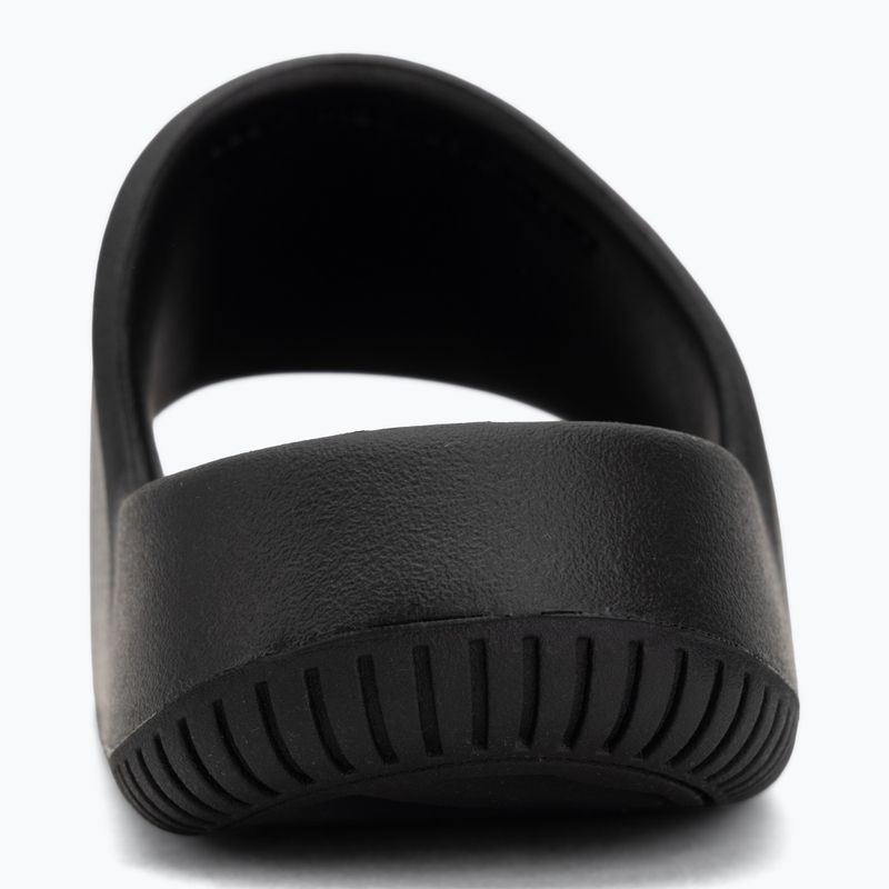 Дамски чехли Nike Calm 2.0 black/black/black 6